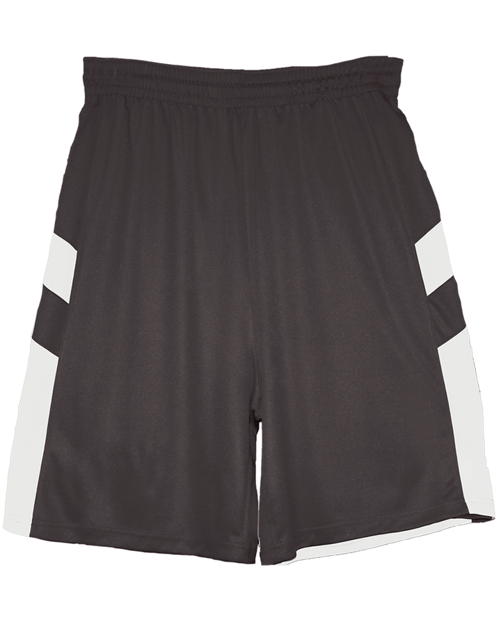 Badger Men's B-Pivot Rev. Shorts Badger