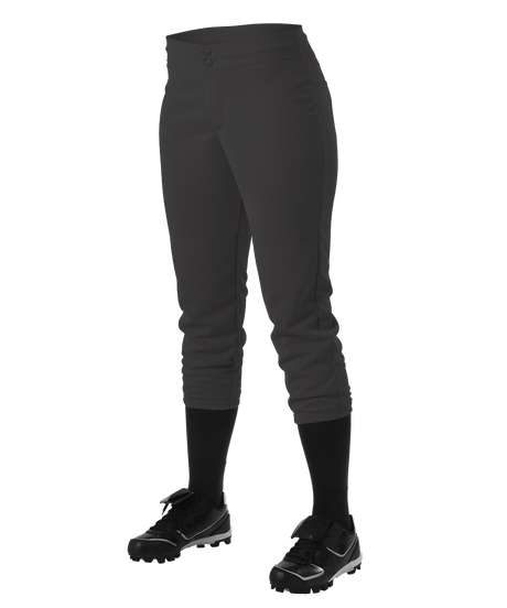 Alleson Women's Fastpitch Softball Pants Alleson