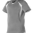 Alleson Youth Short Sleeve Fastpitch Jersey Alleson