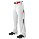 Alleson Men's 605WL2 Two Color Baseball Pants Alleson