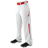 Alleson Men's 605WL2 Two Color Baseball Pants Alleson