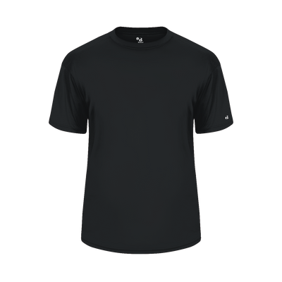 Badger Men's Splitter Tee