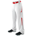 Alleson Youth 605WL2Y Two Color Baseball Pants Alleson