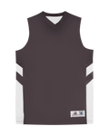 Badger Men's B-Pivot Rev. Tank Badger