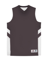 Badger Men's B-Pivot Rev. Tank Badger