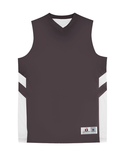 Badger Men's B-Pivot Rev. Tank