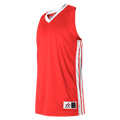 Alleson Youth Single Ply Basketball Jersey Alleson