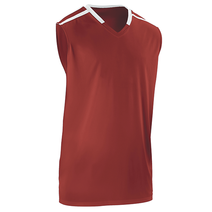 Alleson Men's Reversible Basketball Jersey Alleson