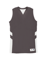 Badger Women's B-Pivot Rev. Tank Badger