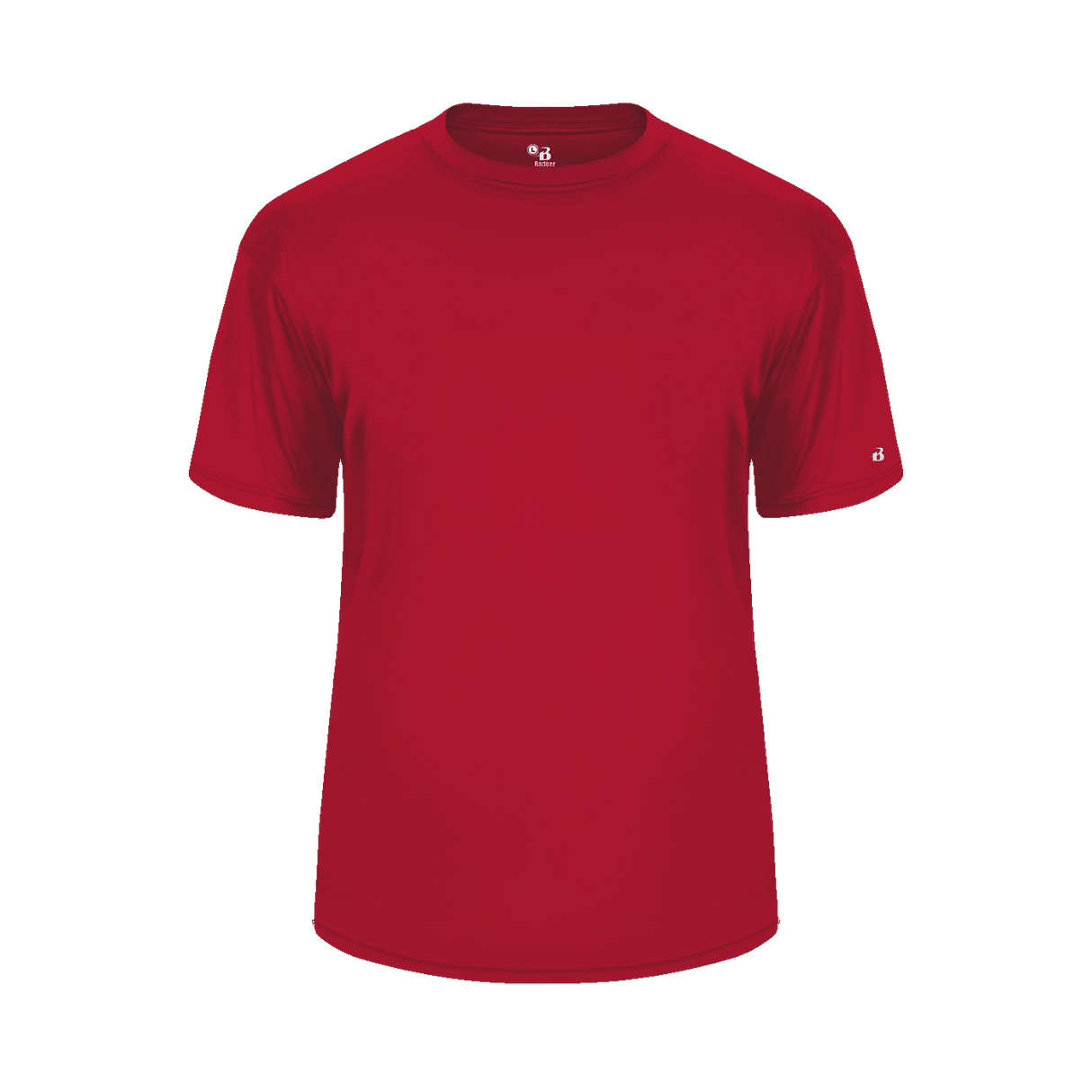 Badger Men's Grit Tee Badger