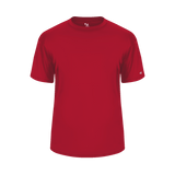 Badger Men's Grit Tee Badger