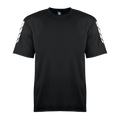 Badger Men's Metallic Tee Badger