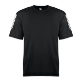 Badger Men's Metallic Tee Badger