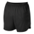 Alleson Women's Woven Track Shorts Alleson