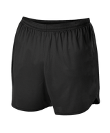 Alleson Women's Woven Track Shorts Alleson