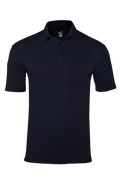 Badger Men's Ultimate Cross Tech Polo Badger