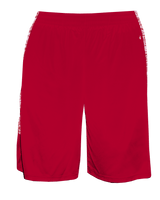 Badger Men's Blend Panel Shorts Badger