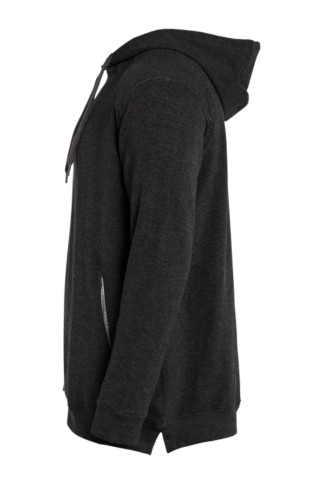 Badger Men's Performance Fitflex Hoodie Badger