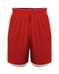 Alleson Men's Reversible Crossover Basketball Short Alleson
