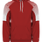 Badger Men's Lineup Fleece Hoodie Badger