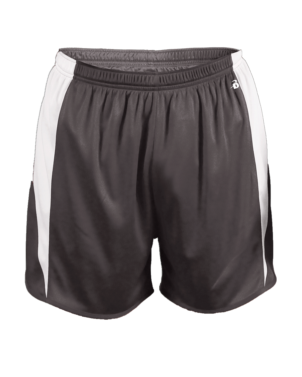 Badger Youth Stride Shorts Badger