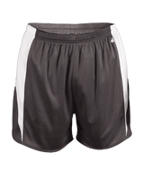 Badger Youth Stride Shorts Badger