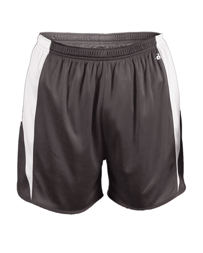 Badger Youth Stride Shorts