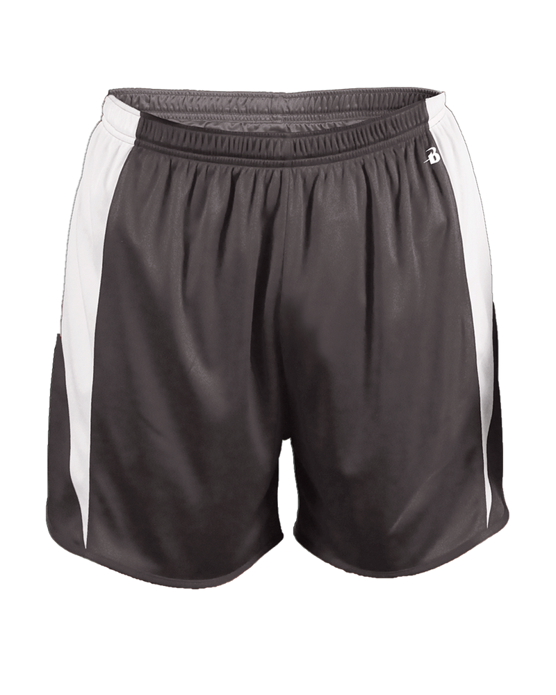 Badger Youth Stride Shorts