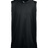 Badger 2108 Youth B-Core Sleeveless Hooded Tee Badger