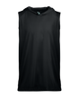 Badger 2108 Youth B-Core Sleeveless Hooded Tee Badger