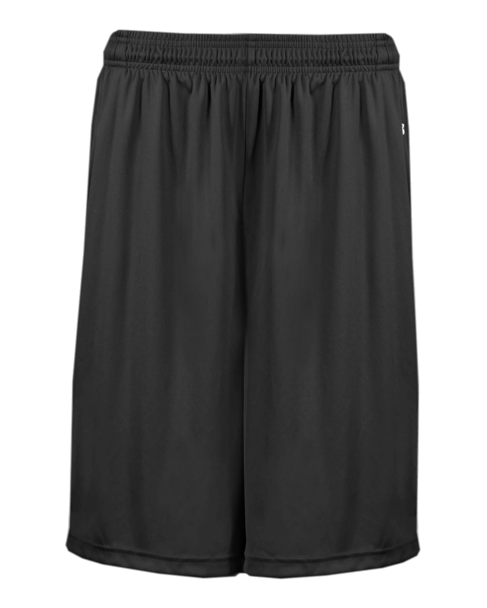 Badger Youth B-Core Pocketed 7 Inch Shorts Badger