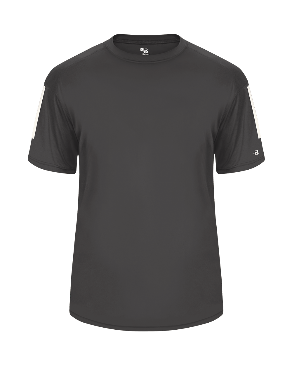 Badger Youth Sideline Tee Badger