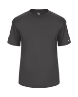 Badger Youth Sideline Tee Badger