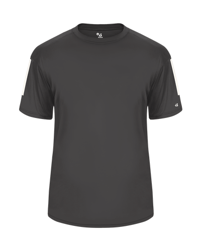 Badger Youth Sideline Tee