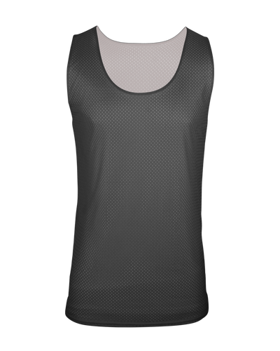 C2 Sport Youth Reversible Mesh Tank