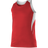 Alleson Women's Loose Fit Track Tank Alleson