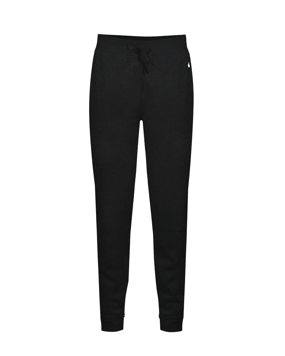 Badger Women's Athletic Fleece Jogger Pants Badger