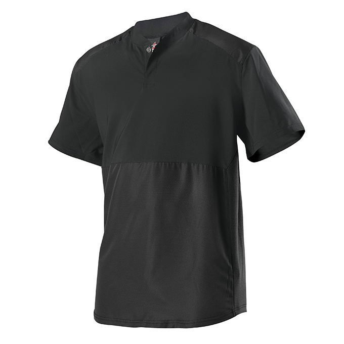 Badger Adult Batter's Jacket Badger