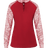 Badger Women's Sport Blend 1/4 Zip Badger