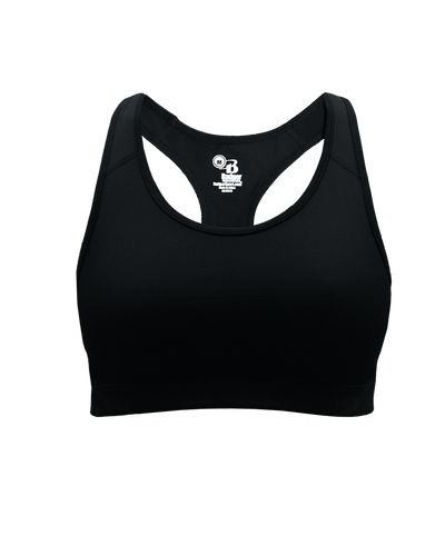 Badger Women's B-Sport Bra Top