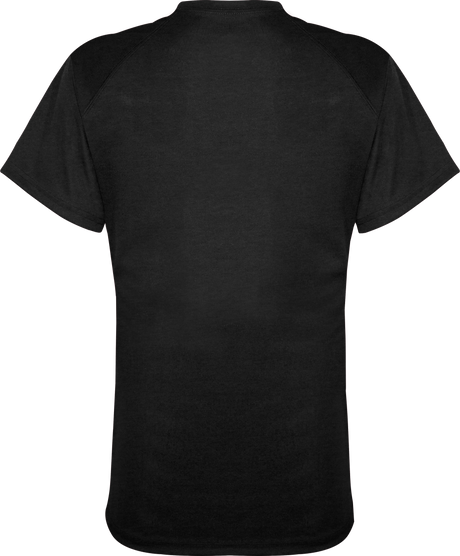 Badger Women's Fitflex Perf. Tee Badger
