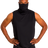 Badger Men's 2B1 Sleeveless Performance Tee with Mask Badger