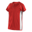 Alleson Women's Fastpitch 2 Button Softball Jersey Alleson