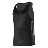 Alleson Men's Sprint Track Singlet Alleson