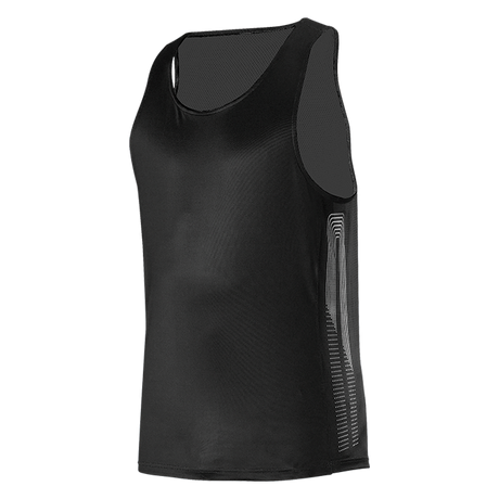 Alleson Men's Sprint Track Singlet Alleson