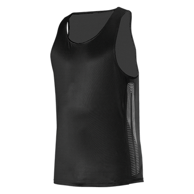 Alleson Men's Sprint Track Singlet
