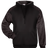 Badger Men's Sport Tonal Blend Hoodie Badger