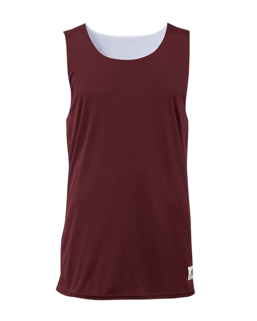Badger Youth B-Core Rev. Tank Badger