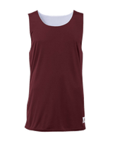 Badger Youth B-Core Rev. Tank Badger