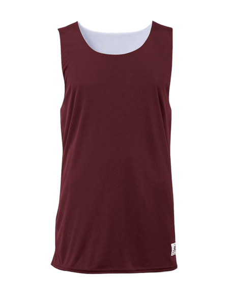 Badger Youth B-Core Rev. Tank Badger